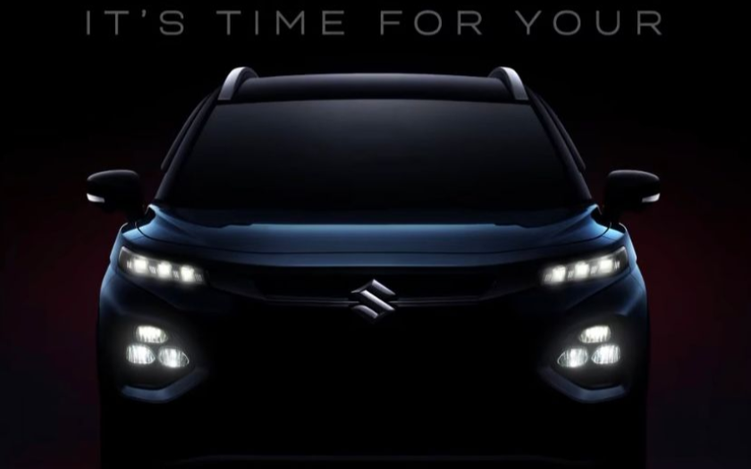 Suzuki Indonesia Kasih Kode Keras, Ada Mobil Baru Tanggal 28 Mei 2025, Apakah Suzuki Fronx?