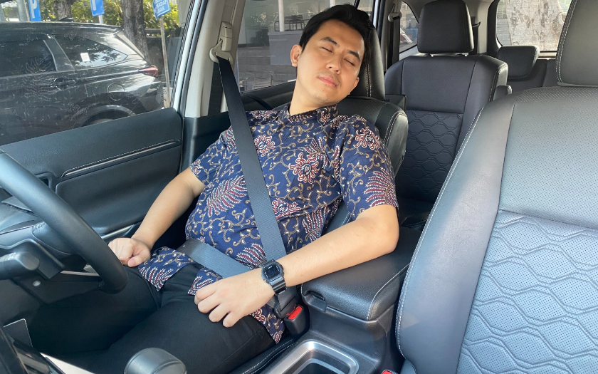 AC Gak Salah, Biang Kerok Kasus Keracunan di Mobil Diungkap Auto2000