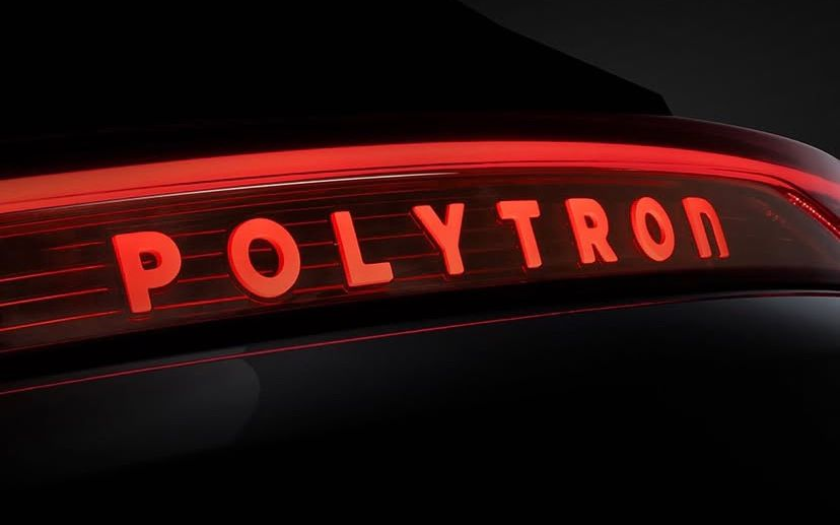 Besok, Mobil Listrik Polytron Mengaspal, Ini Spesifikasinya