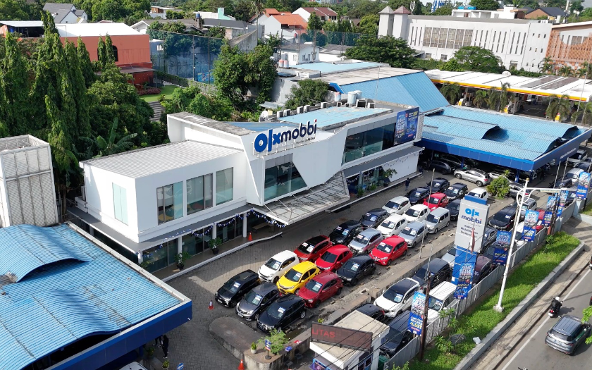 Toyota Motor Asia Suntik Rp 2 Triliun ke Bisnis Mobil Bekas Indonesia, Wah Ada Strategi Serius Apa?