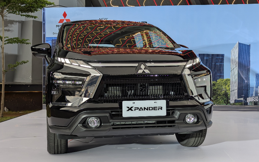 Mitsubishi Xpander dan Xpander Cross Kena Penyegaran, Ada Varian Baru, Harga Jadi Segini Sekarang
