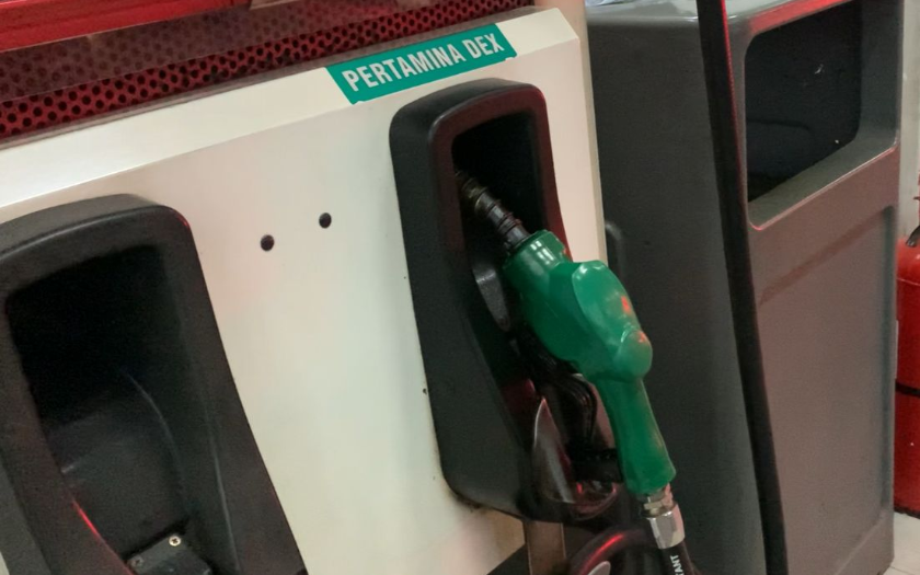 Performa Mobil Diesel Anda Loyo? Bisa Jadi Salah Pilih BBM Biang Keladinya