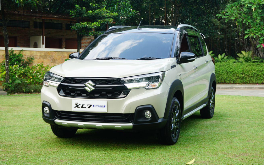 Lebih dari Separuh Mobil Suzuki yang Terjual Kini Hybrid, Kok Bisa?
