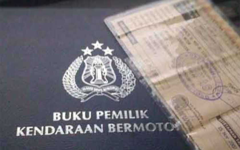 Bea Balik Nama Kendaraan Bermotor Bekas Kini Gratis, Tapi Satu Ini Tetap Harus Dibayar