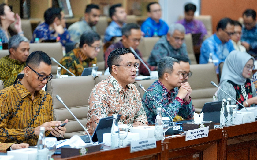 Dari Sumur Tua hingga Kilang, Begini Cara Pertamina Jaga Kinerja di Tengah Gejolak Global