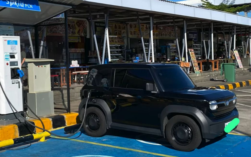 Keluhan Pemilik VinFast Semarang Direspons, Ini Tanggapan Resmi VinFast Indonesia
