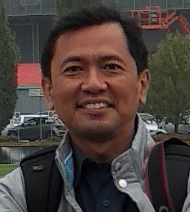 Niko Fiandri