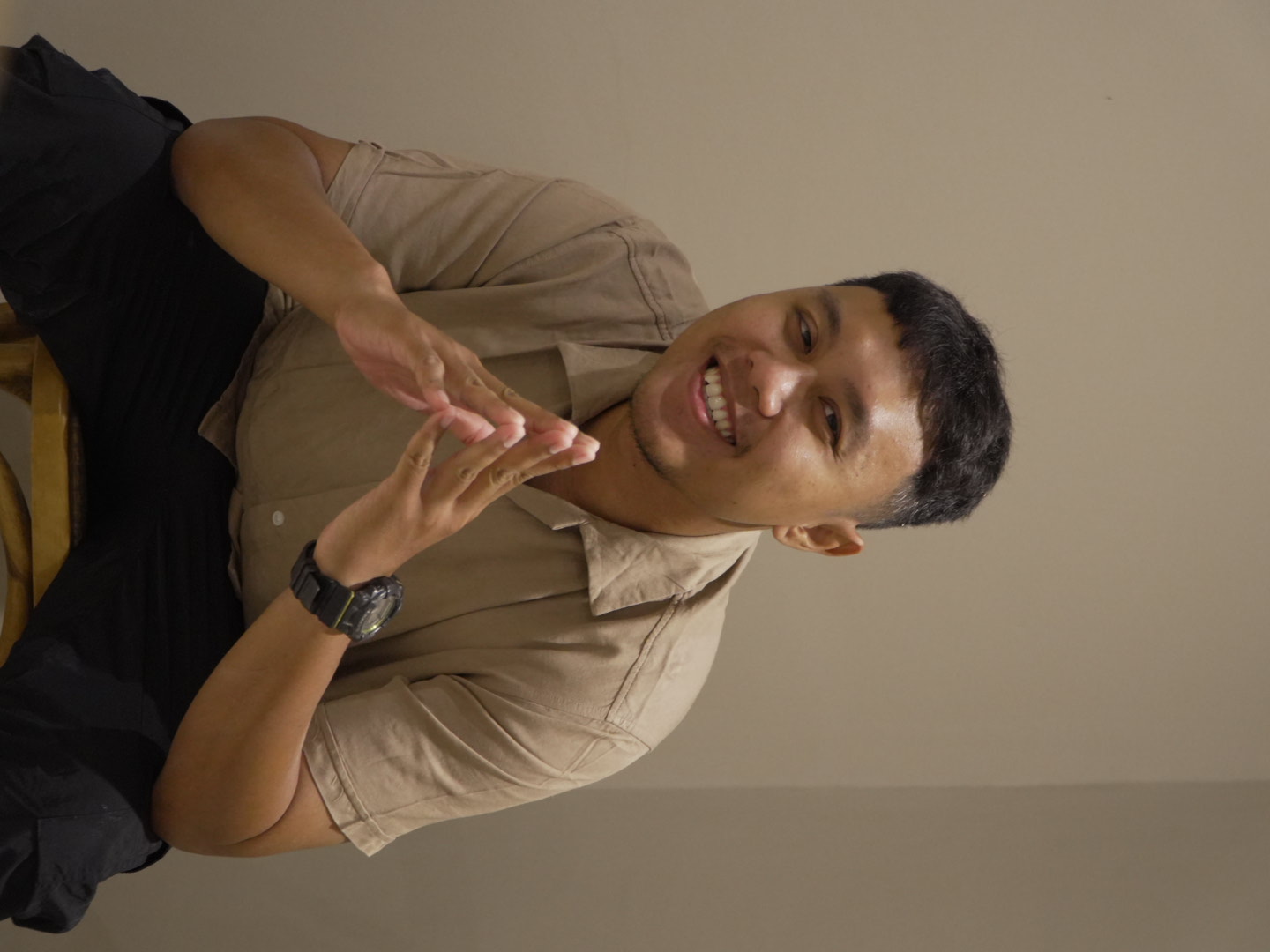 Rianto Prasetyo