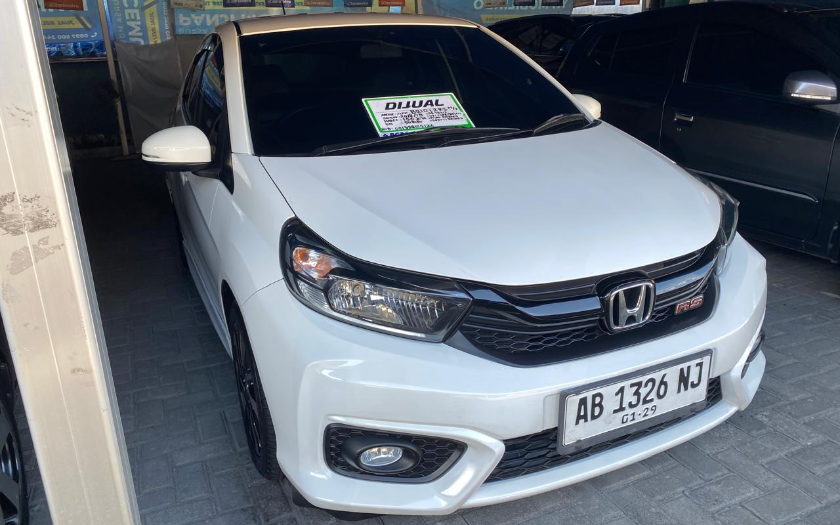 Intip Mobil Bekas Populer di Kota Yogyakarta, Ini Modelnya dan Harga Mulai Rp 100 Jutaan 