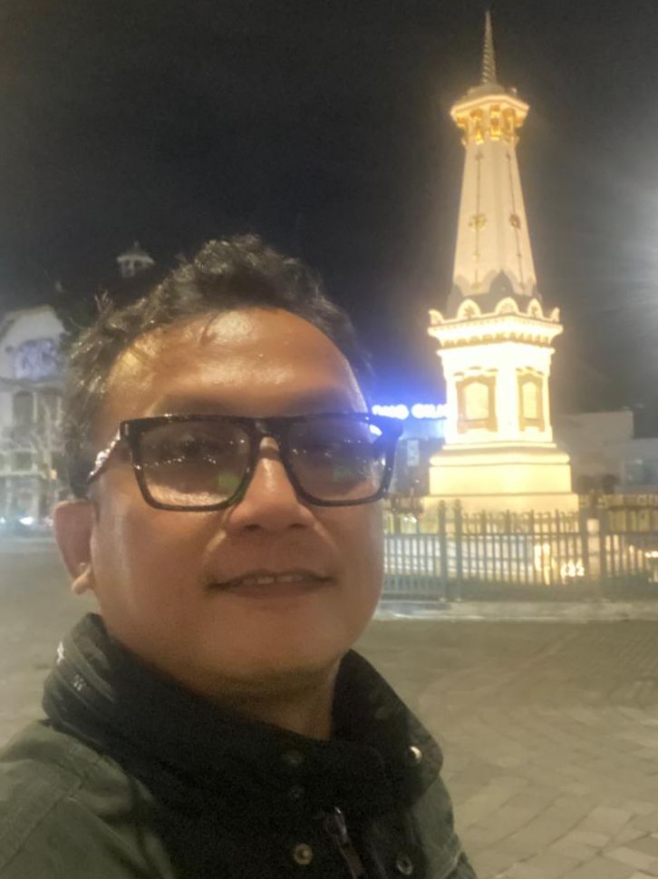 Yosi Setyo