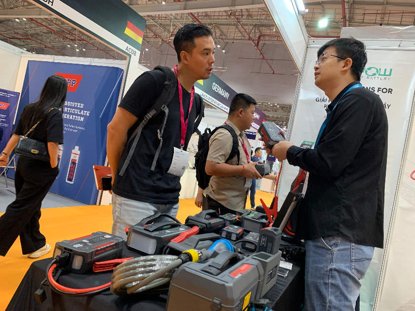 Pameran Automechanika Jakarta 2026 Segera Digelar, Industri Global dan Lokal Kasih Dukungan