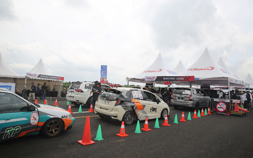 Kabar Gembira, PTDF Tahun Depan Jadi Balap Kejurnas, Pemenang Bisa Lihat MotoGP Mandalika