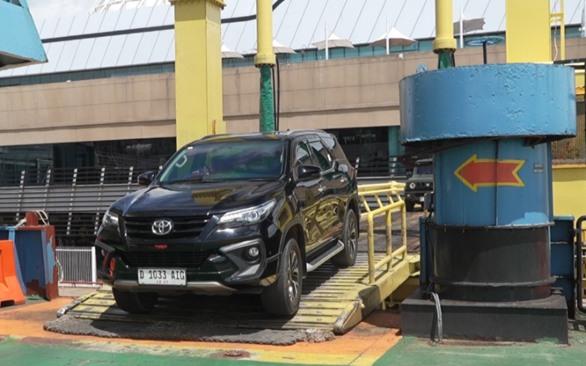 Sidkom Palembang, Meet up di Bumi Sriwijaya Selama Dua Malam 