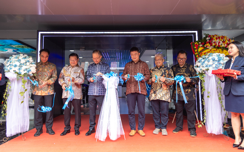 Jaecoo Resmikan Dua Dealer 3S Sekaligus di Jakarta, Berlokasi di Kelapa Gading dan Mampang 