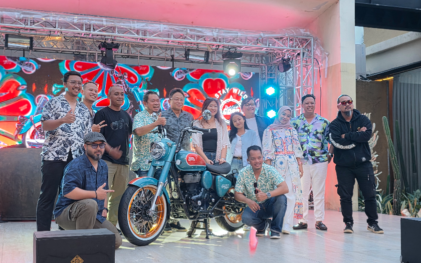 Royal Enfield Luncurkan Varian Baru Goan Classic 350, Harga Mulai Rp 127 Jutaan