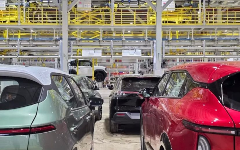 Kabar Gembira, VinFast Konfirmasi Debut Pabrik Subang Jawa Barat Hari Ini