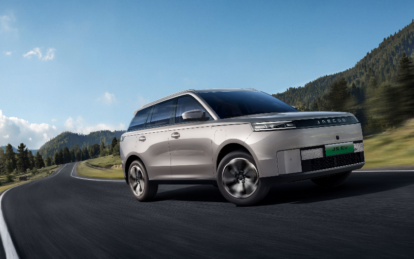 November Ceria, Omoda dan Jaecoo Pecahkan Rekor Penjualan Lebih Dari 43.000 Unit