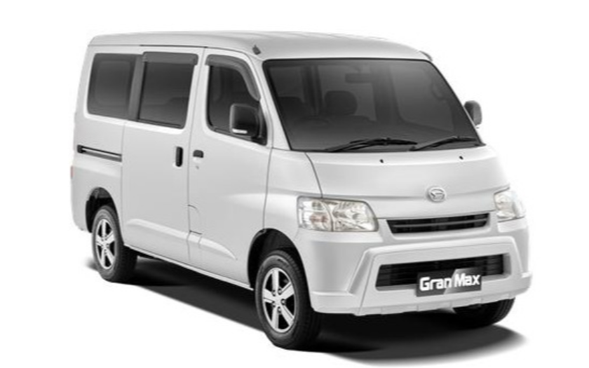 Daihatsu Gran Max Pick-up dan Minibus Unggul, Sukses Raih Pangsa Pasar Di Atas 50 Persen