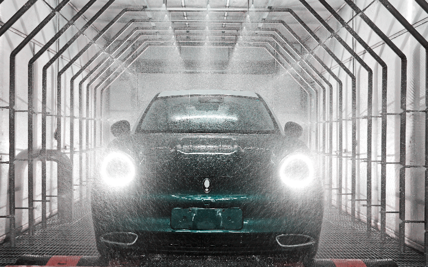 GWM Indonesia Sukses Menjual 2 Kali Lipat di 2025, ORA 03 Paling Laku