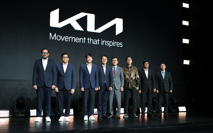 Babak Baru Kia, Membawa Semangat Baru Keluarga Indonesia