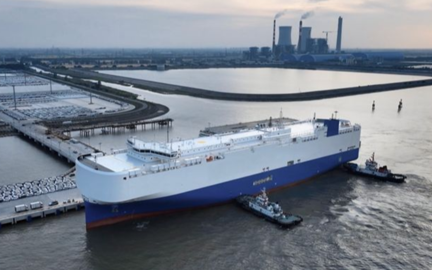 Rekor Baru, Chery Group Bukukan Penjualan 2,8 Juta Unit Sepanjang 2025