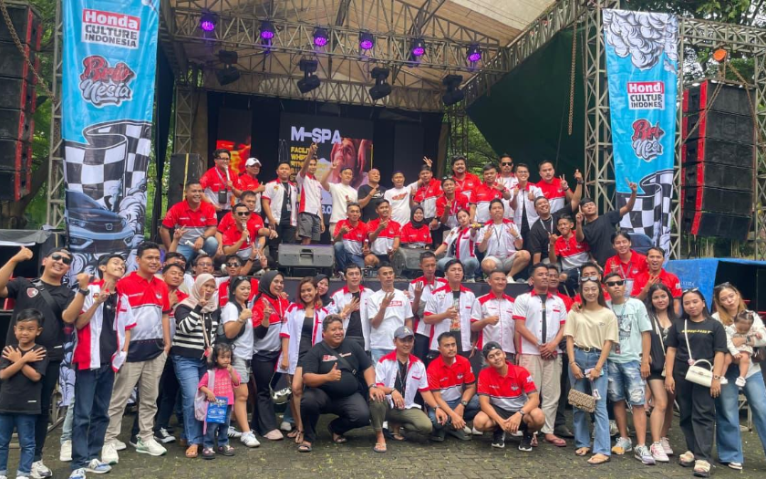 Perkuat Solidaritas, Komunitas Brionesia Selenggarakan Munas ke-4 dan Jamnas 2026