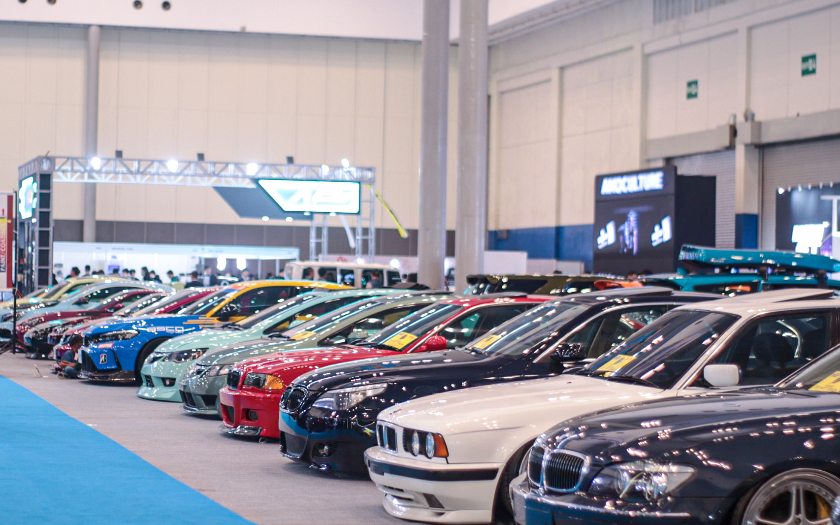 IMX 2026 Next Gen Culture, Babak Baru Dunia Modifikasi Indonesia 