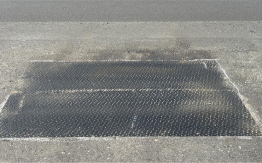 Banyak Jalanan Berlubang? 3M Punya Solusi Biar Tambalan Lebih Awet