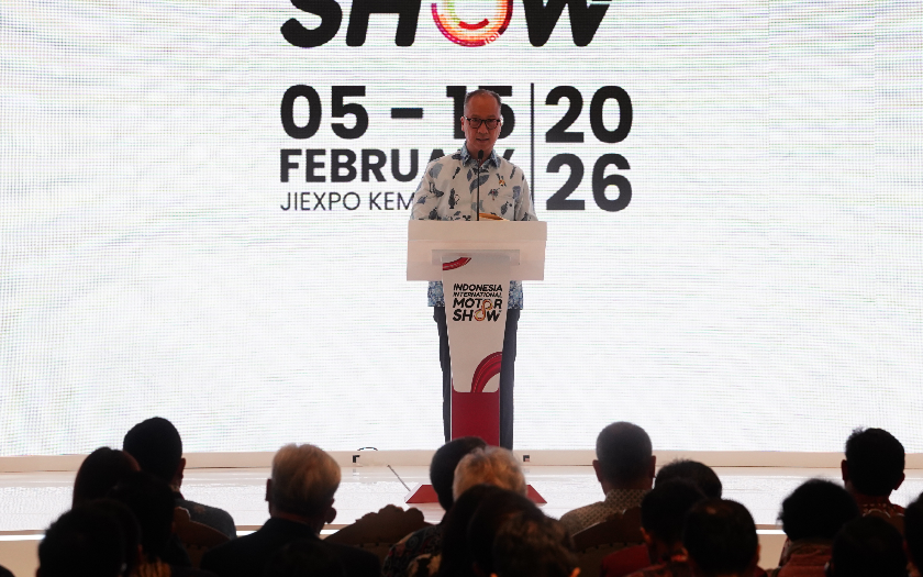 Bukan Main, Kemenperin Tegaskan 70 Ribu Pick-up Rakitan Lokal Siap 'Suntik' Ekonomi Rp 27 Triliun            