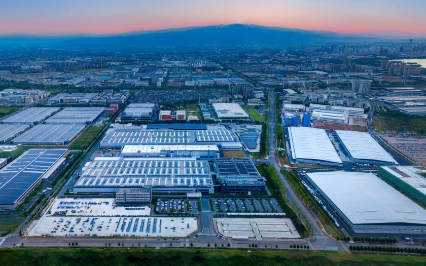 Satu Lagi, Leapmotor Brand Mobil Listrik asal China Hadir di Indonesia Lewat Indomobil Group