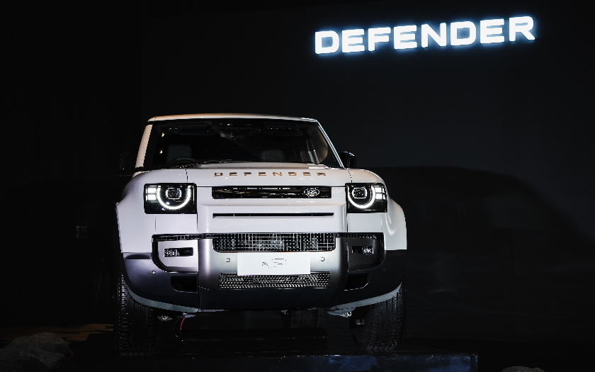 Land Rover Defender MY26, Siap Taklukkan Segala Medan, Begini Spesifikasi Sangarnya