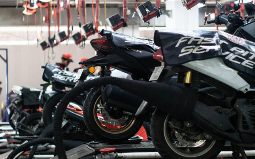 Yamaha Siapkan Layanan Siaga dan Promo Sambut dan Pasca Libur Lebaran 2026
