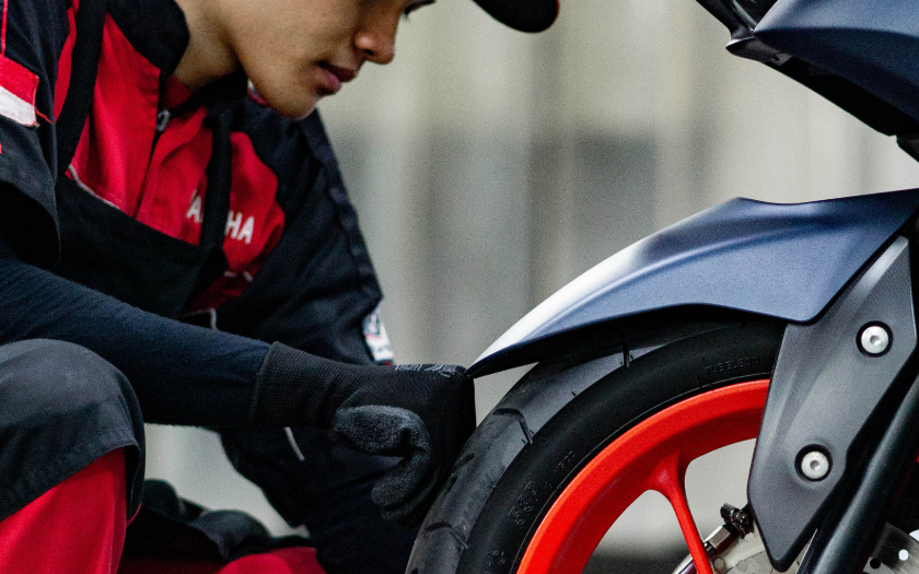 Spare Part Yamaha Diskon Minimal 15%  untuk Sambut Liburan Lebaran 2026