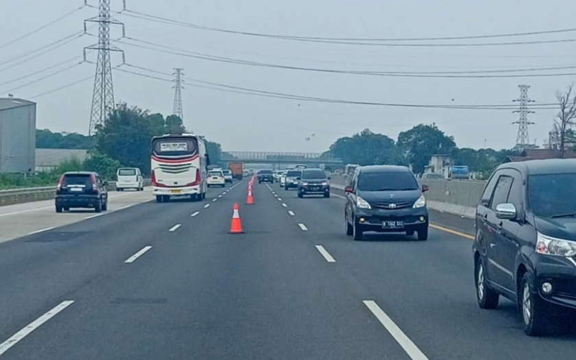 Kakorlantas Siapkan Rekayasa Lalu Lintas Hadapi Lonjakan Mudik dan Balik Lebaran 2026