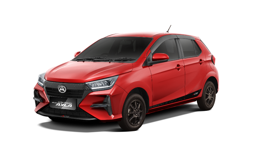 Sigra & Ayla Jadi Tulang Punggung Daihatsu dengan Penjualan 3.906 Unit, Terios Menyusul 