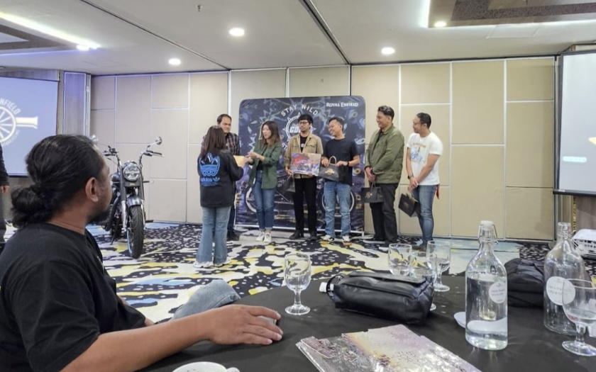 Segini Total Penjualan Royal Enfield Setelah 10 Tahun Berkiprah di Indonesia