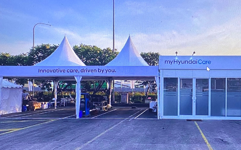 Mudik 2026 Nyaman Bersama Hyundai, Catat Nih! Ada Layanan darurat 24 Jam dan Bengkel Siaga