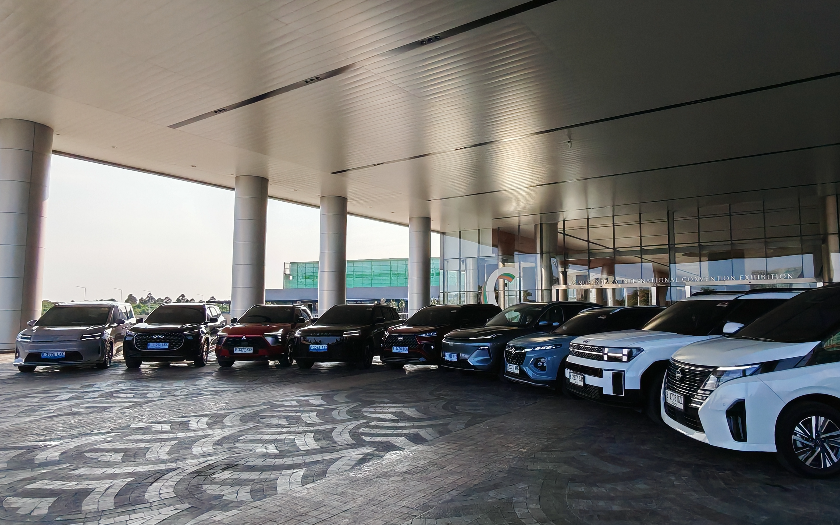 OtoHub Drivacation 2026, Menjemput Rindu Bersama 9 Mobil Keluarga Terbaik