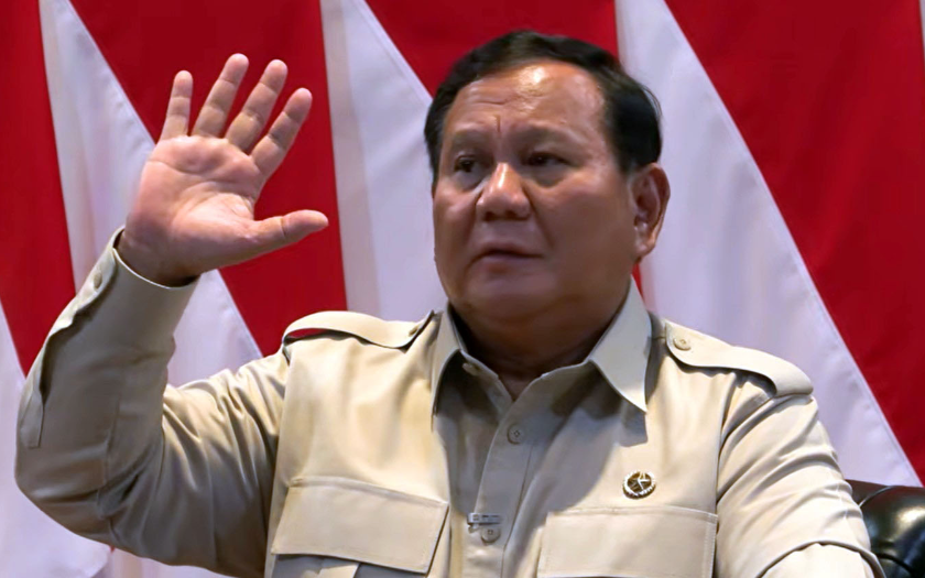 Presiden Prabowo Targetkan Seluruh Kendaraan Pakai Listrik, Ini Mobil Listrik Paling Gacor di Indonesia