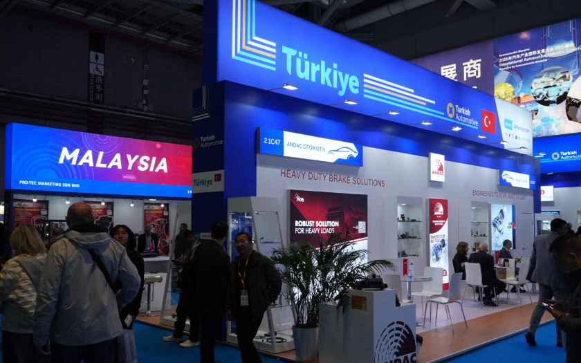 60 Persen Ruang Pamer Automechanika Jakarta 2026 Sudah Terisi Peserta dari Indonesia dan Luar Negeri    