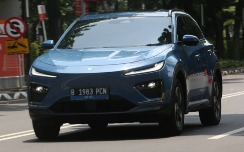 Terbatas! Neta X Supreme Dijual Seharga LCGC, Banting Harga Hingga 50%