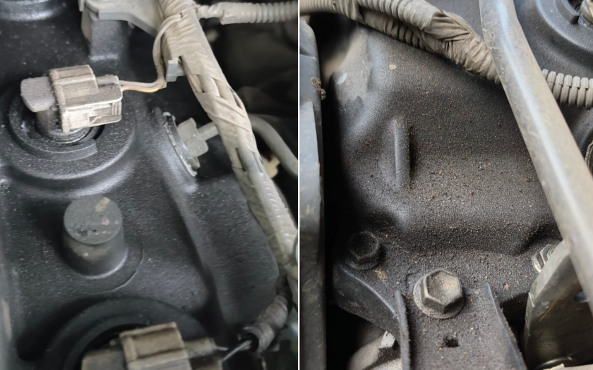 Cover Kepala Silinder Kijang Innova Diesel Ada Rembesan Oli? Coba Cek Komponen Ini! 