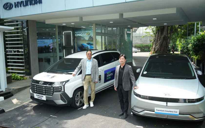 Anti-Repot, Hyundai Siapkan Ioniq 5 Pengganti Jika Mobil Lagi Diservis di Bengkel Resmi