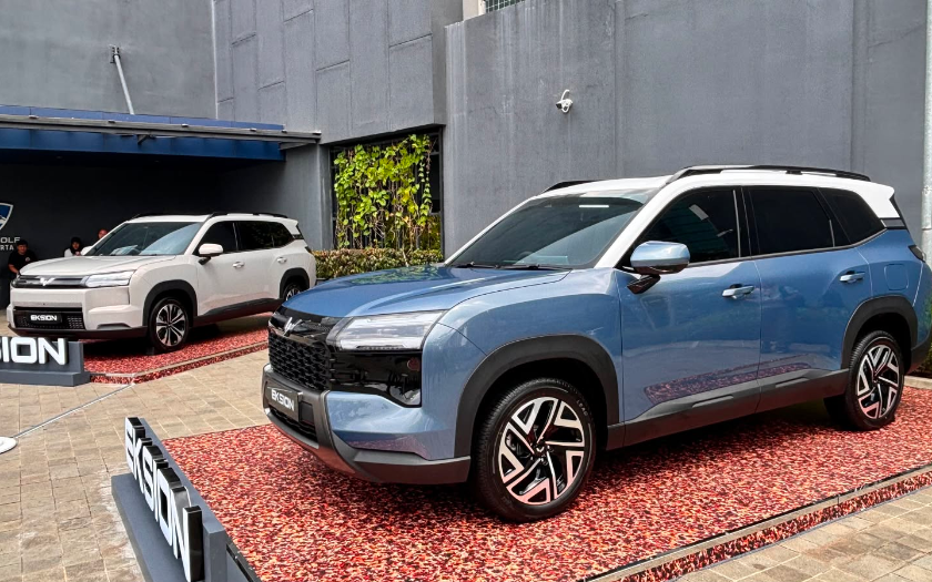 Adu Hemat Perawatan Berkala Wuling Eksion EV dan PHEV, Selisihnya Ternyata Segini!