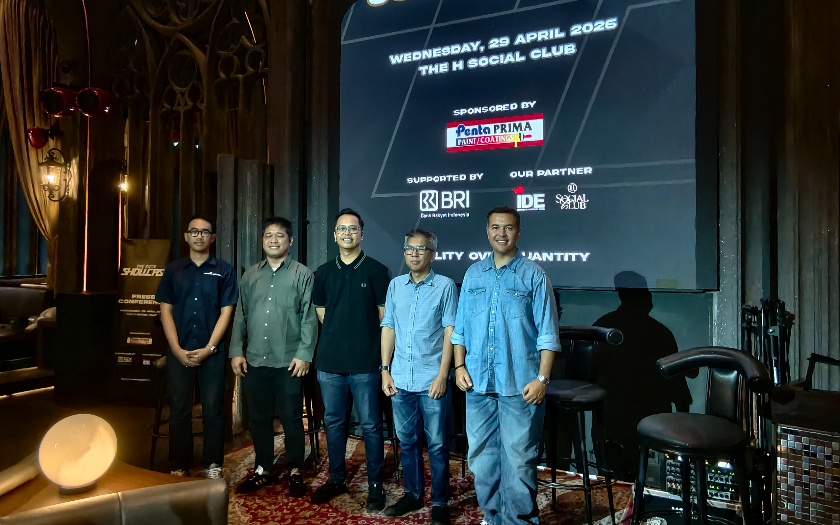 Pameran Modifikasi The Elite Showcase 2026 Siap Digelar di ICE BSD, Hadirkan Ikon Otomotif Dunia 