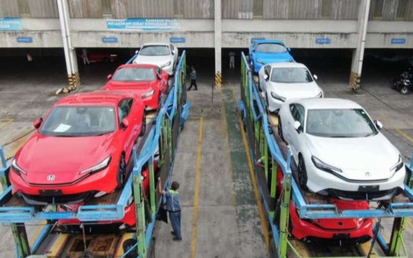 Update Harga Honda Prelude 2026, Sportscar Legendaris yang Laku Keras