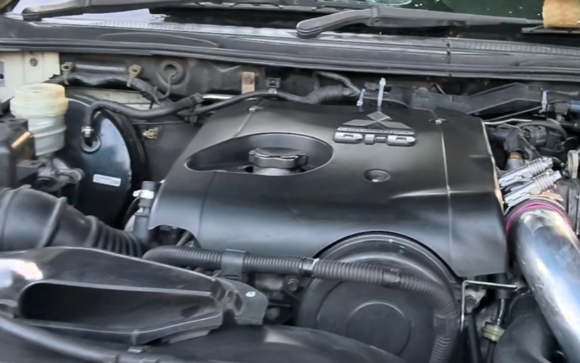 Mesin Mobil Diesel Mendadak Tidak Mau Hidup? Cek Komponen Ini! 