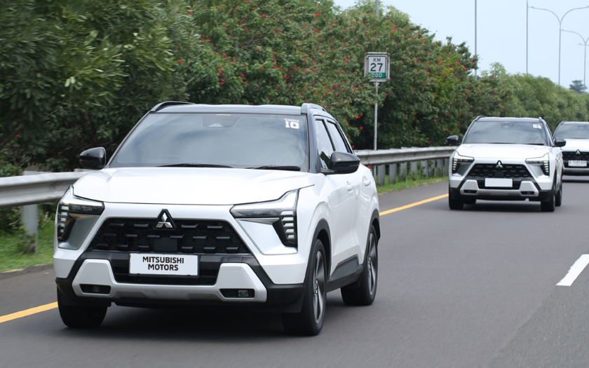 Pahami Sistem Pengereman Forward Collision Mitigation, Gimana Cara Kerja dan Fungsinya?