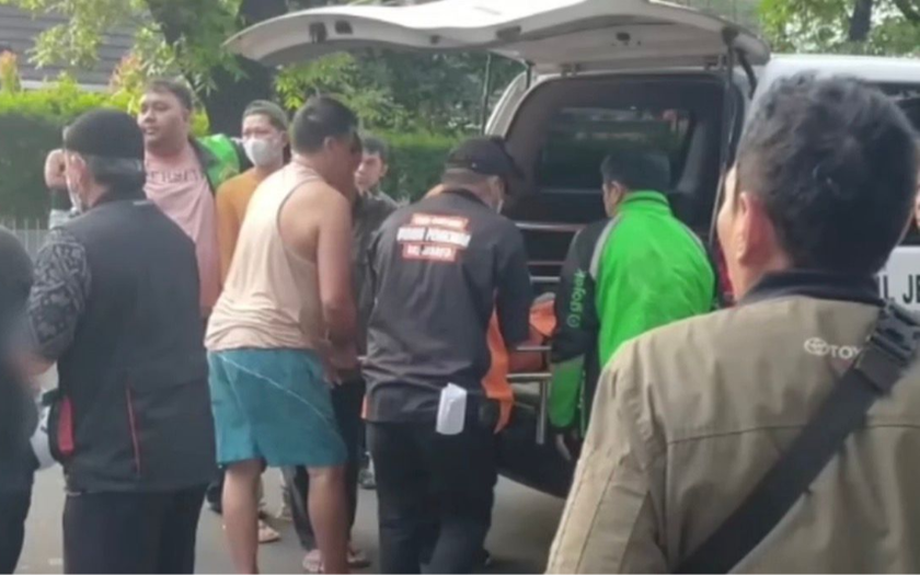 Tragis, Siswi SMAN 6 Jakarta Meninggal Dunia Akibat Terjerat Kabel Listrik di Jalan
