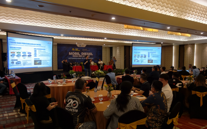 Bio Solar Memang Lebih Murah, Tapi Ini Dampaknya Terhadap Mobil Diesel Modern